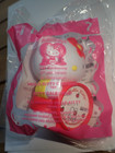 Mcdonalds Hello Kitty 30th Anniversary Hello Calendar Kitty Hm Toy Nip 2004