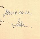 Ian Fleming - Rare Typed Letter Signed -  he Is In Charge Of Our Atomic Defence 