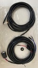 Polaris Rzr Rear Audio Harness Kit  Black  incomplete  Oem  2882167    m1321