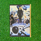 Vintage 1997 Korn Poster Life Is Peachy Era Funky Inc  6164 Rare
