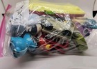 Mystery Lot Of Mcdonald s Toys  Restaurant Kids Toys  More Than 25 Pieces 