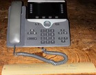 Cisco 8851 Office Phone Cp-8851-k9 V04