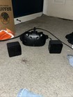 Htc Vive Virtual Reality Headset System - Black  99haln062-00 