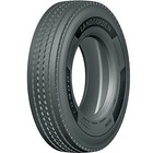 Landgolden Lg 900 235 75r17 5 143 141l J 18 Ply Steer Commercial Tire