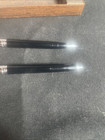 Paper Mate Profile Trio double Heart Pen   Pencil Set  vintage C  1981 