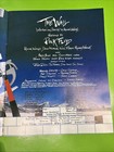 Pink Floyd 1980 1981 The Wall Performed Live Concert Us Tour Book