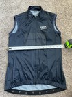 Black Sheep Cycling Vest Navy Small
