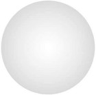 4 Pcs Replacement Bottom Case White Rubber Feet Compatible With Macbook Pro air