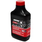 Echo 48pk Genuine Oem Red Armor 2 Cycle Oil 2 5 Gallon Mix 50 1 6550025 6 4oz