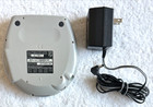 Philips Magnavox X-treme 40 Esp3 Portable Cd Player Az7792 17 Tested Working 