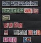 Australia Group Of Stamps Mint Or Used Non 1941-1950   W07