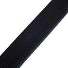 New Taekwondo Karate Martial Arts 1 75  Instructor s Black Belts  Free Shipping
