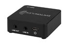 Dayton Audio Dsp-lf Low Frequency Dsp Controller Android And Ios