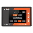 Refurbished Realtime Monitor Display For Only For Litime Rs485 Lifepo4 Battery