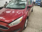 Engine Fuse Box Ford Focus 15