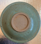 Celadon Glazed Dish