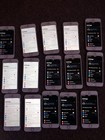 X15 Iphone 7 Lot