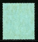 Bermuda 1938 British Kgvi 2s6p Black   Red Sg  117 Mint R367