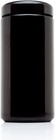 Classic Black Glass Jar 1 Liter 34 Fl Oz Ultraviolet Airtight Smell Proof  Re   