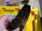 Wwii Era Sg-43 Goryunov Ammo Belt 7 62x54r Soviet Era Russian Maxim M1910     