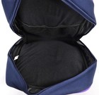 Emmc Gig Bb Clarinet Case Backpack Zippered Wrap Band Instrument Accessory