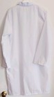 Medical Woman Lab Coat 3 Pocket 39  Length Size 3xl 3x