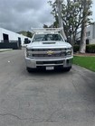 2017 Chevrolet Silverado 3500hd Work Truck