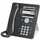 4-pack Avaya 9608g 700505424 Gigabit Ip Phone Charcoal Grey New In Open Box