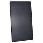 Tablet Complete Screen Lcd Digitizer Touch Assembly Replacement For  lte Vers   