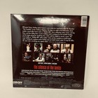 The Silence Of The Lambs  laserdisc  1991  New Sealed