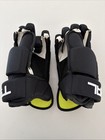 Hockey Gloves Senior Size 14 Black