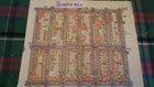 Original1929  Clinton Hill Brooklyn Nyc Atlas Map