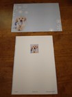 Christmas Card Let It Snow Puppy 275876