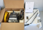 Nilfisk Reliavac 12hp Commercial Upright Vacuum Cleaner Black 03004a  New Open