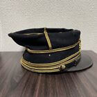 Wwii Japan Army Orignal Formal Hat