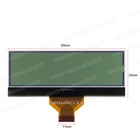 For Bose Acoustic Wave Music System Ii Cd Player Lcd Display Screen Replacement