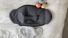 4moms Mamaroo Replacement Seat Fabric   Newborn Insert   3 Toy Balls