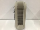Dayton 804t20 Fan Forced Electric Unit Heater  Wall   Ceiling  1 Or 3 Phase 208v