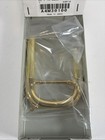 Oem Genuine Yamaha Tuning Slide Crook Assembly For Tr-4435 Trumpet New