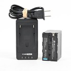 Sony Hxr-nx5u Nxcam Professional Camcorder Video Camera  196