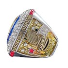 2019 Washington Nationals World Series Championship Ring Size 9-11-13