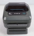 Zebra Zp450 Thermal Label Printer