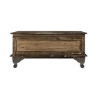 Cast Iron Ornate Rustic Furniture Stove Chest Corner Bracket Foot Leg 5 3 4 Inch