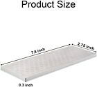 8 Inch Knife Sharpener Double-sided Diamond Sharpening Stone Whetstone 400 1000