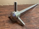 Sharpe 1221984 Lower In-tank Shaft With Coupling