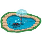 Submersible Pond Box Filter Up To 500 Gallons For 200 To 2000 Gph Pump Fountain