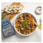 Lundberg Sustainable Wild Blend Rice - Gluten Free  Vegan  1lb Resealable Bag