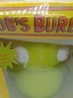 Official Bob s Burgers Kuchi Kopi Glow In The Dark 5  Vinyl Figure New 