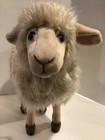 Vintage Large Hansa Sheep