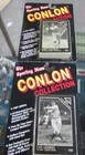 The Sporting News Conlon Collection 1991 10 Different Packages  Nos